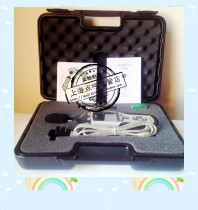 CEM DT-8851 noise instrument for long time on-site sound monitoring instrument USB computer connection sound level meter