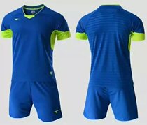 (Zhengdae Sports-Chengdu) UCAN Anake Football Uniform 6422 Training to serve Light Plate Custom Inn Soccer uniforms