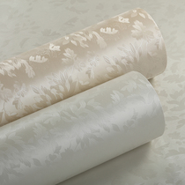 Thick wallpaper self-adhesive wallpaper pvc waterproof living room bedroom warm TV background Net red college students bedroom ins