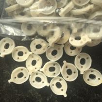 Musical instrument accessories Alto spring support