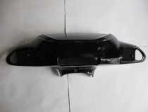 Guangyang Original Haomai GY6125 Guangnan KN125T Chang Guang CK125T Light Box Guide Cover Handle Front Cover Black and Blue