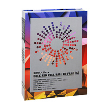 Genuine spot) 30 years * Best-selling music selection: Rock and Roll Hall of Fame 2 10CD album set
