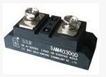 GOLD Wuxi Gute Relay SAM40300D DC Control AC 300A