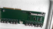 siemens Siemens Industrial Fiber Communication plate 461D85 00M bargaining Robin Conn