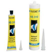 Silicone sealant SILICOMET AS 310