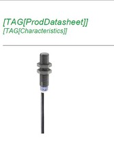Schneider original installed inductance type close to sensor XS612B1PAL5 Spot special price