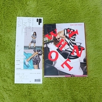 Order Chen Jiahua ELLA WHY NOT CD No Pre-purchase Order