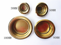 Manufacturer direct selling environmental protection small tin stove pan with titanium tin stove pan tin boiler tin stove tin stove pot soldering tin stove