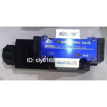 Original Asakada RISUNY solenoid valve D4-02-2B2-A25 D4-02-2B2-A15