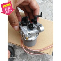 EM1000 EM1000 IG1000 IG1000 conversion 1KW petrol generator accessories 152 G100 GK100 carburetor YINBA