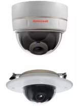 Original Honeywell HIDC-1600TV 720P HD Network Dome spot