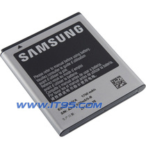 Infuse 4G EB555157VA EB585157VK EB-L1DIBA original mobile phone battery