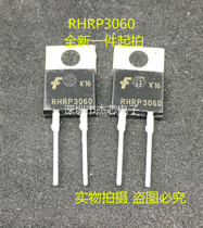 Brand new Fairchild RHRP3060 TO-220-2 30A 600V Ultrafast recovery diode