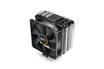 CRYORIG M9 M9I M9A 3*6mm heat pipe CPU tower radiator 9cm cooling fan