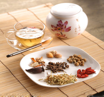 Pure Chinese medicine plant herbaceous man Health tea pure plant herb natural plant no side effects