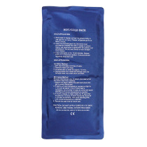 Harness Supplies Counter Post-exercise Soothing tendons Horse leg muscle care Hot and cold compress Gelatin tablets