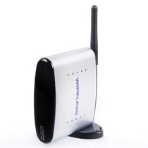 PAT-220R Wireless digital TV set-top box Sharer Single receiver without transmitter