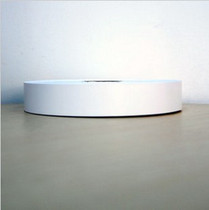 Blank barcode printing water washing label cloth 32X200 clothing washing label high temperature resistance not fading hot sale