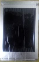 Jia Akihito Xinghong Xun Haitian injection molding machine computer 5 7-inch display 16P cable instead of 6 4-inch