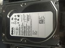 DELL original 0U717K 500G 6GB 3 5 SAS ST3500414SS spot looks new U717K