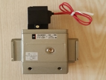 SMC Electromagnetic Valve AV4000-04-2G Spot Supply on the same day