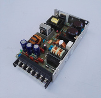 Original disassembly machine LAMBDA HK100A-5 switching power supply 5v 20A 110V input good color