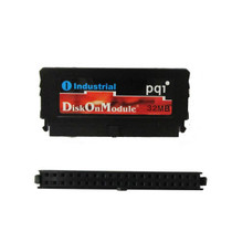 Supply Taiwans original PQI electronic hard disk 32M DOM electronic hard disk 40PIN power supply
