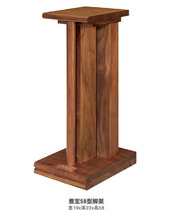 Jazz Yabao 58 type tripod (freight to pay for free to play the wooden jazz factory direct delivery )