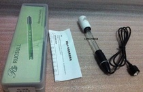 65-1q9 All-glass composite electrode 65-1bnc (glass PH composite electrode PH composite electrode 6501