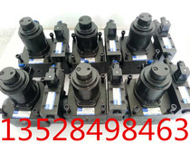 Injection molding machine accessories EFBG-03-125-C Pressure flow proportional valve 03 Double proportional valve