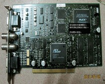 MTPCI-DM PCI Acquisition Card