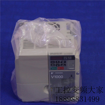 Yaskawa inverter CIMR-VB4A0018FBA FBC 0023 0031 0038 brand new original