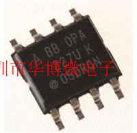 Brand new original OPA227U OPA227UA op amp patch SOP8 original