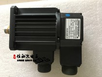 YASKAWA Yaskawa imported motor 200W USAREM-02AE2K brand new original