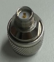 Intermec IF2 reader antenna adapter