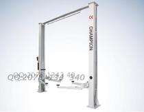 Factory direct Shenxia 4 tons electric double cylinder double column gantry lift lift SG-40DE export type