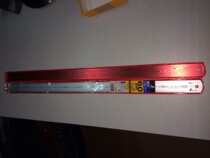 Stock Japan manufactures SHINWA and penguin steel ruler H-101C 300mm steel ruler