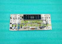 Original Gree air conditioning accessories cabinet machine control board display board D3ZF13 control panel 305431151