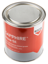 gui you zhi Rocol 12253 SAPPHIRE Aqua-Sil 500g canned