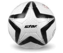 (Zhengdae Sports-Chengdu) Sida (star) PU Handsewn College Students League Training Ball Soccer SB465