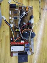 Dajin original disassembly machine RX35LV1C external motherboard 2P087379-1 with 2P087379-2 one month warranty