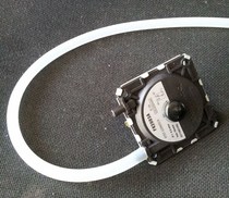 Hot-selling water heater fan duct air pressure switch hose silicone 45CM water heater accessories are only hoses