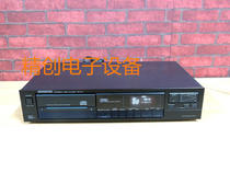 Second-hand Kenwood Built Wood CD Machine Fever CD Machine DP-47CD Machine Read Disc Good No Maintenance Pure CD