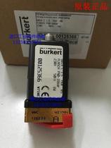 Original solenoid valve 6014C 00125366 screw air compressor solenoid valve two three-way valve