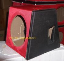 8 Inch Card GUN BARREL SOUND BOX CAR LOW SOUND GUN EMPTY BOX LOW SOUND CANNON EMPTY BARREL 8 INCH SPEAKER EMPTY BOX ACTIVE BOX