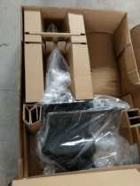 Mercury four punch 60 horsepower gearbox original brand new special sale only this one Mercury off-board machine