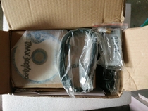 Original DMX512 CONTROLLER DMX300 LED controller LED signal programming control Multi-function