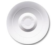 Tescon Prestige 360 DT indoor ceiling dual detector with infrared microwave dual detection