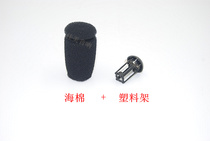 ES915 ES917 ES935 ES937 ES938 Goose Neck Conference Microphone High Density Sanitation and Anti-Flame Cotton