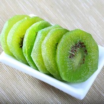 Hamster rabbit chincho delicious snacks Kiwi dried kiwi fruit King King of VC 50g